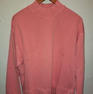Old Navy Mock Neck Top